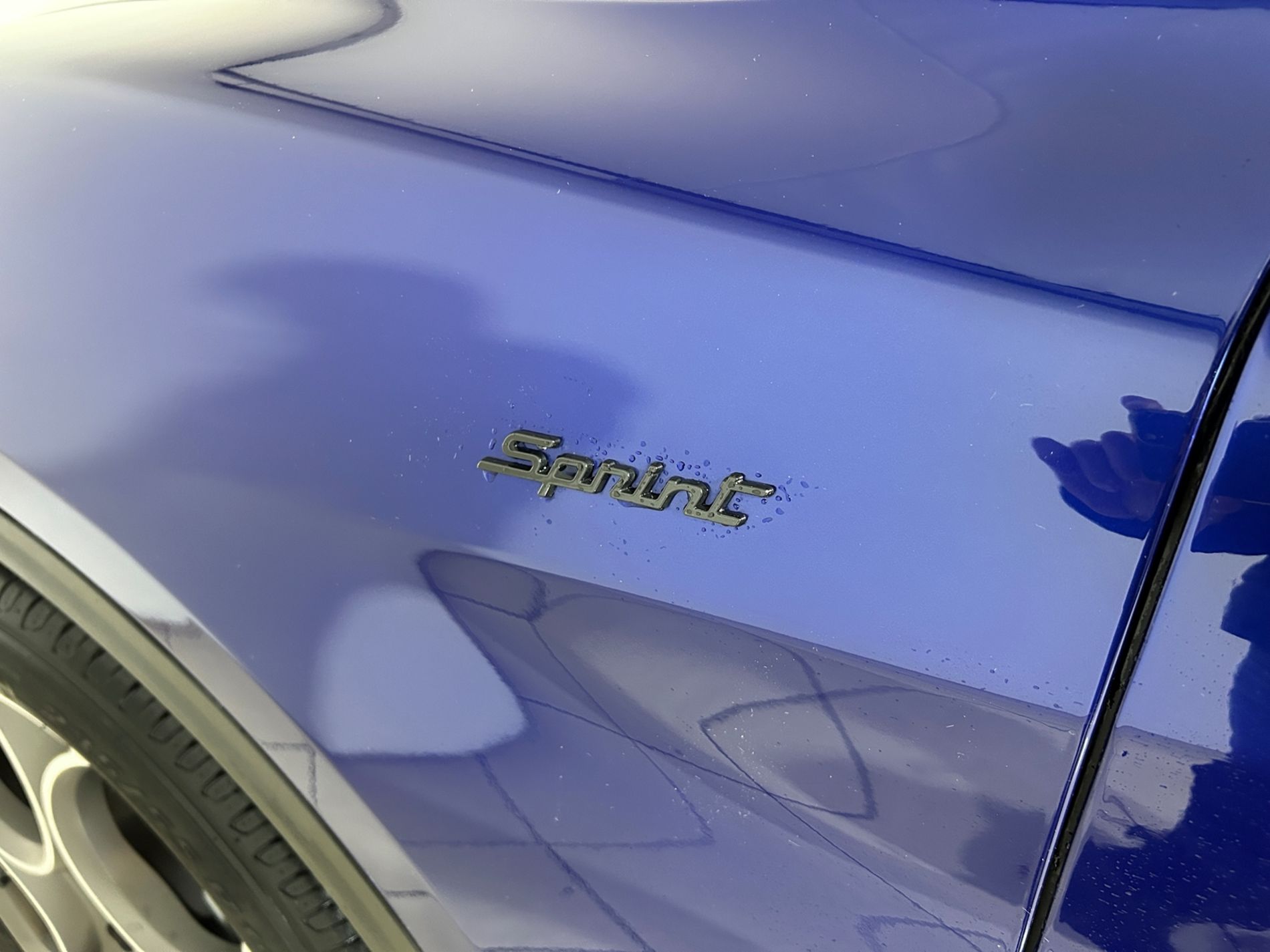 Stelvio 2.2 t Sprint Q4 190cv - Autoviemme